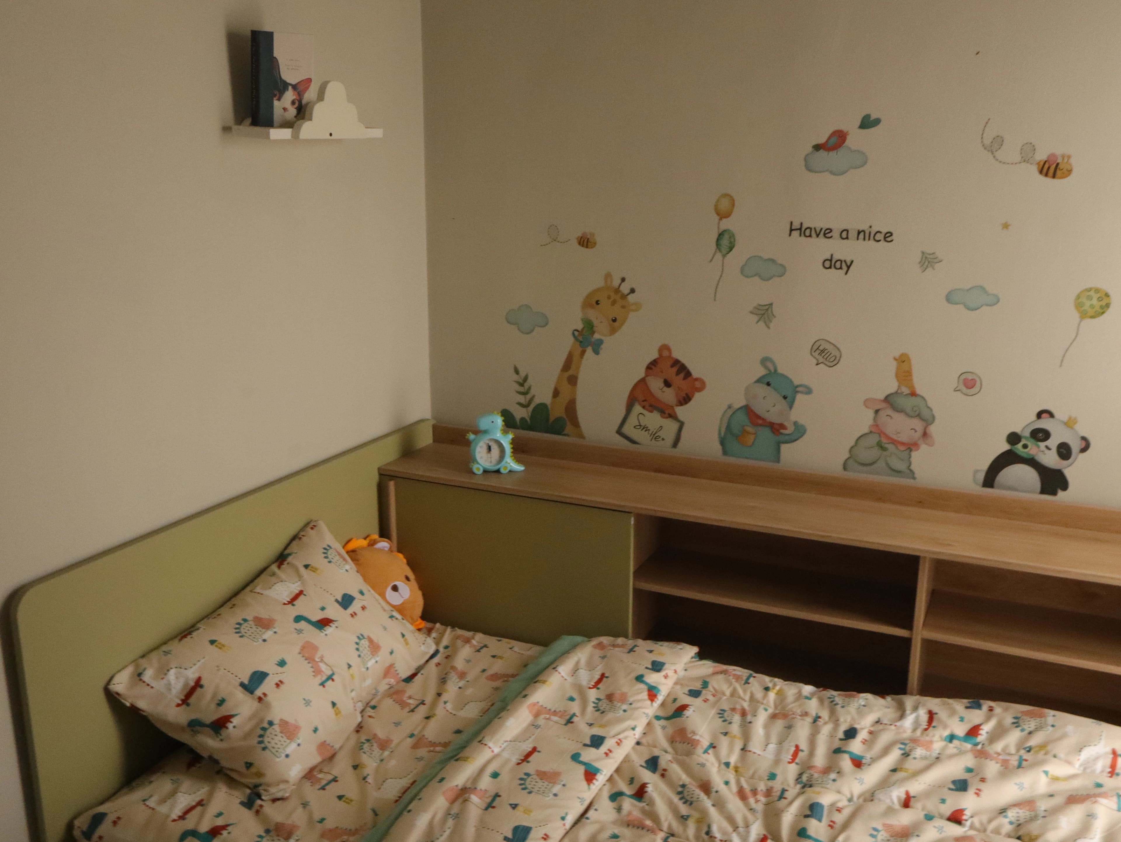 Kamar Anak