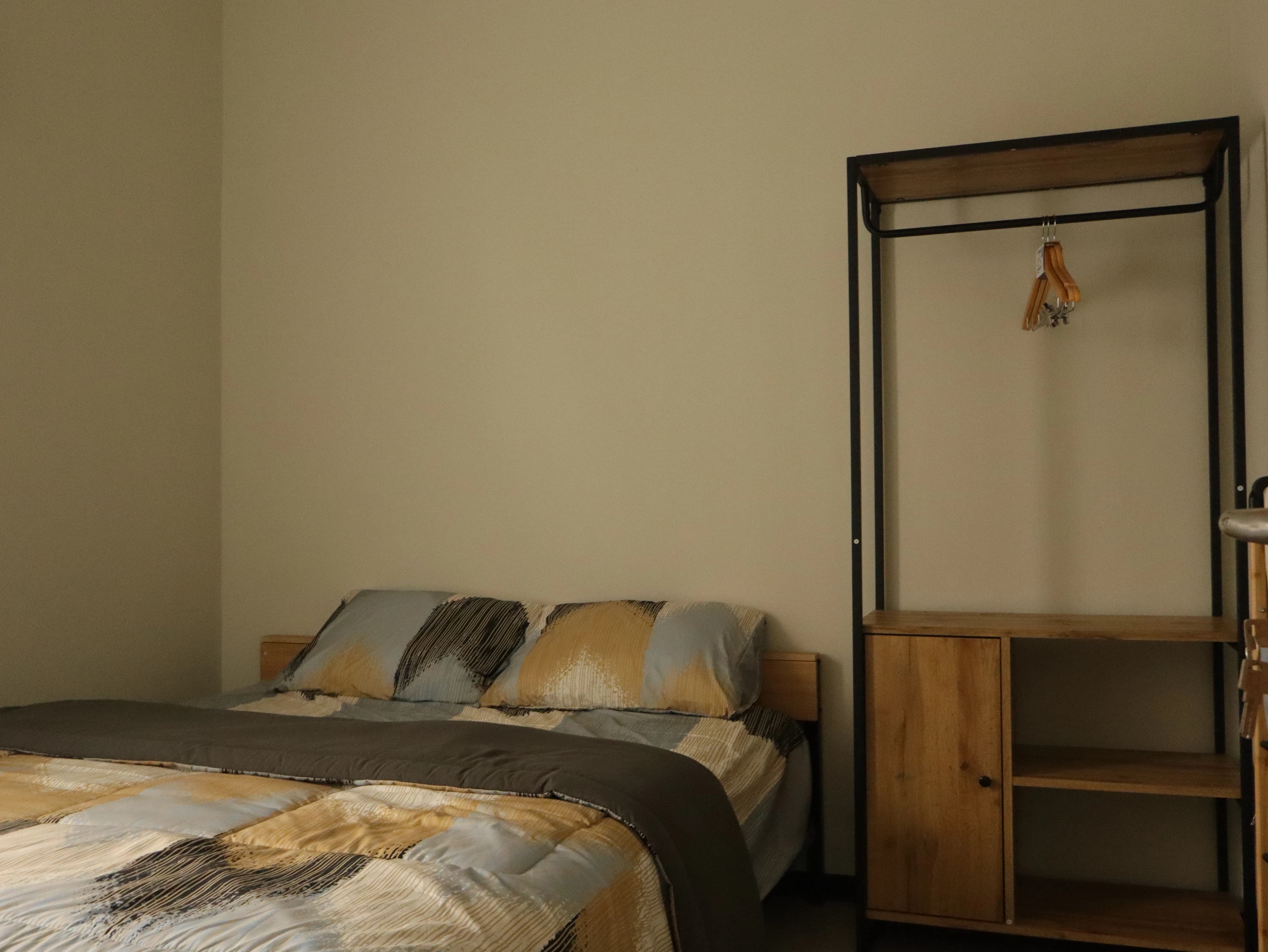 Kamar Tidur Utama