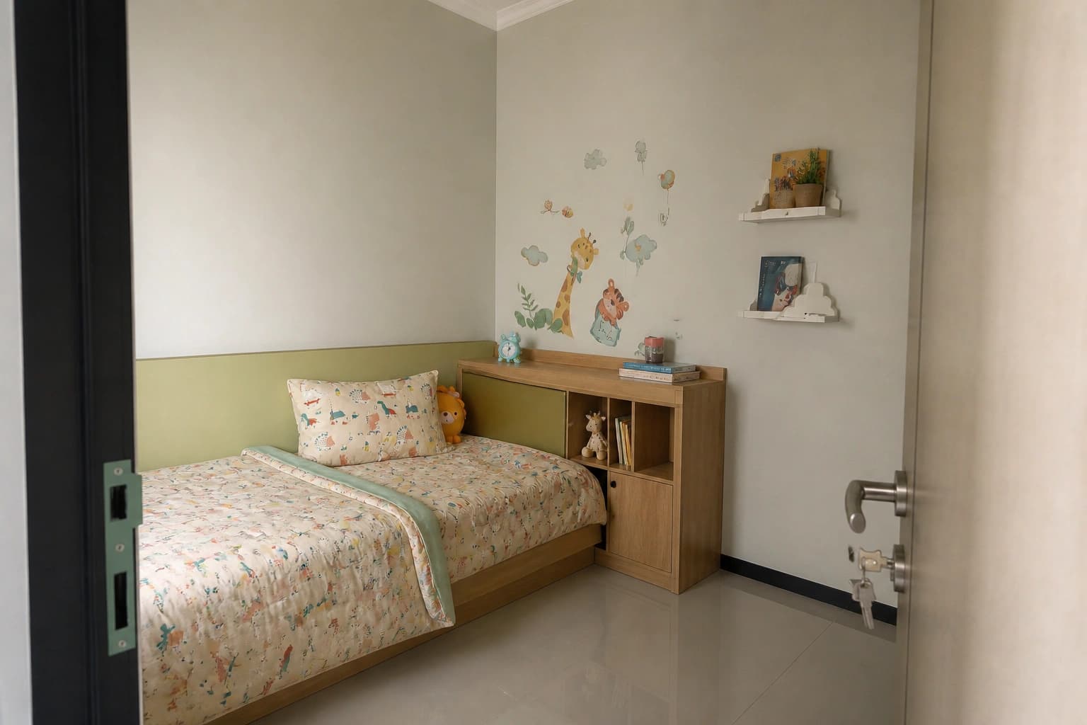 Kamar Anak