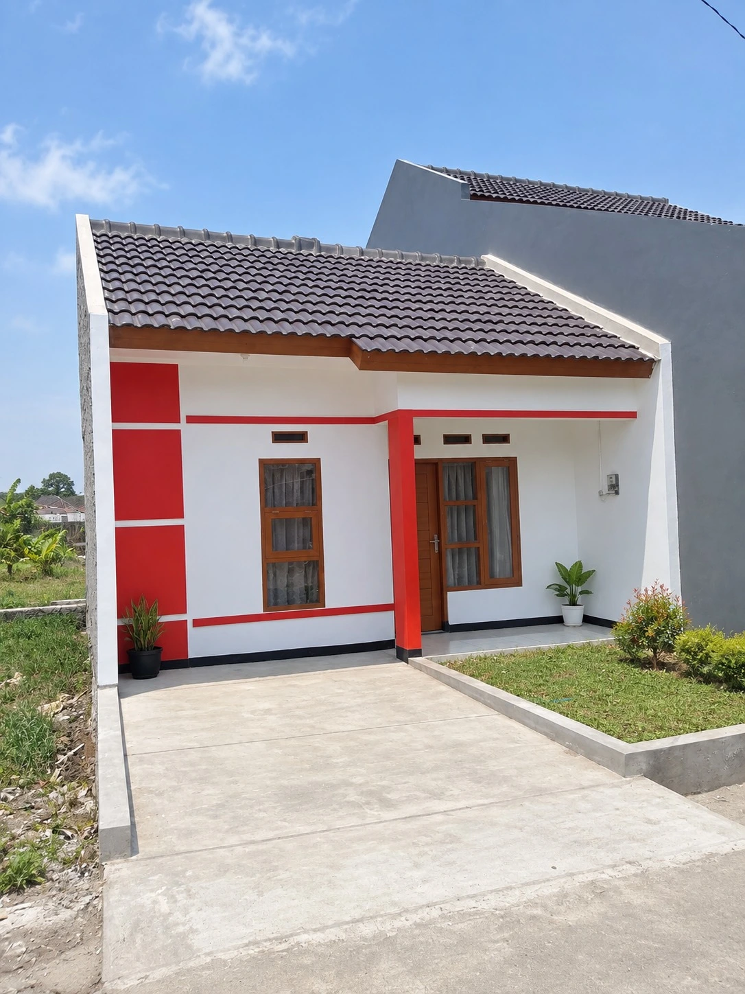 Lingkungan Rancamanyar Indah